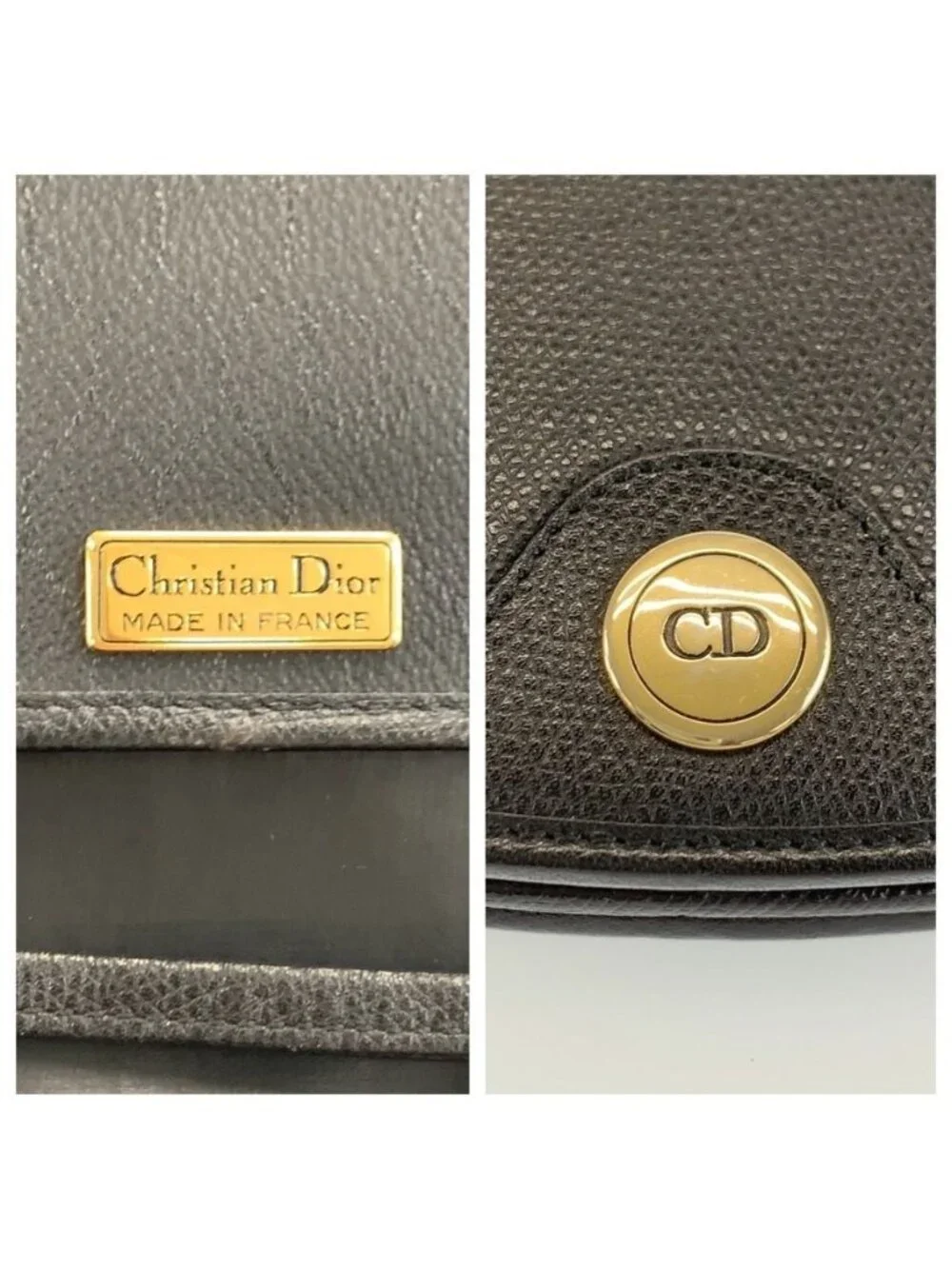 Christian Dior brand dior